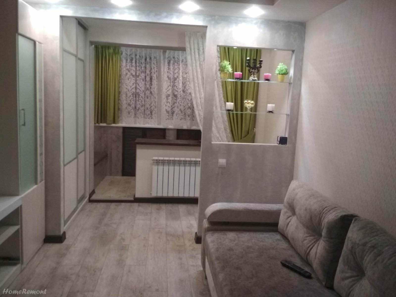 Ремонт квартир в Минске «под ключ» 115
