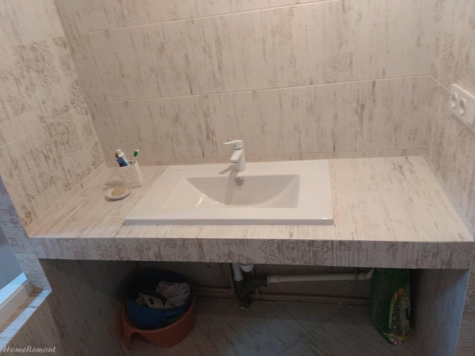 Ремонт коттеджей в Минске 119