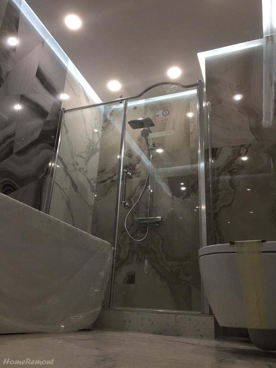 Ремонт коттеджей в Минске 203