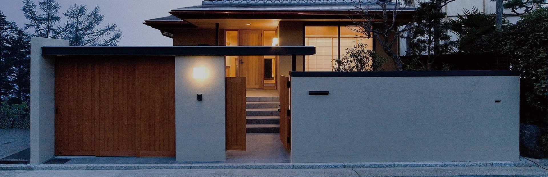 Ремонт коттеджей